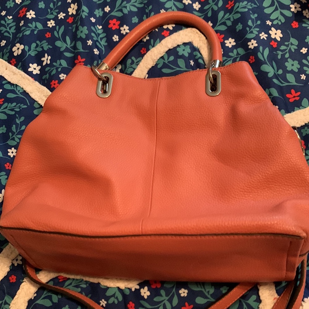 Vince Camino pink bag - Picture 8 of 12